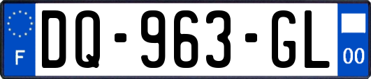 DQ-963-GL