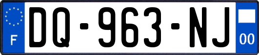 DQ-963-NJ