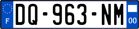 DQ-963-NM