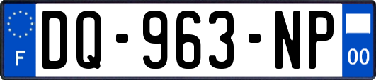 DQ-963-NP