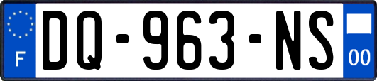 DQ-963-NS