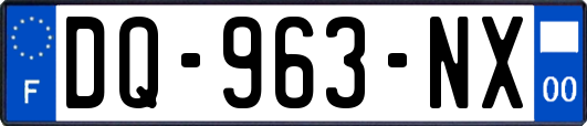 DQ-963-NX