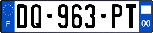 DQ-963-PT