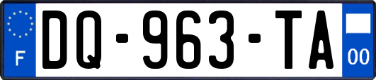 DQ-963-TA