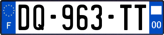 DQ-963-TT