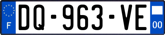 DQ-963-VE