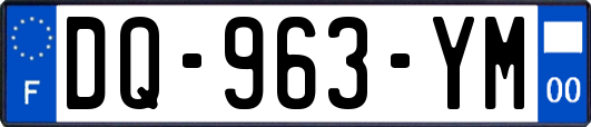 DQ-963-YM