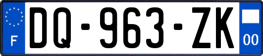 DQ-963-ZK