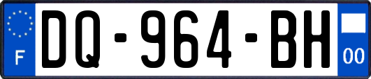 DQ-964-BH