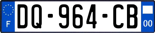 DQ-964-CB