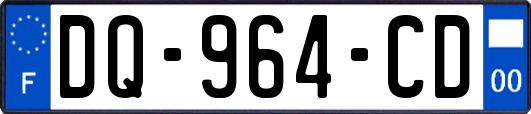 DQ-964-CD