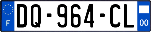DQ-964-CL