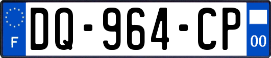 DQ-964-CP