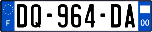 DQ-964-DA