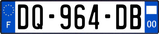 DQ-964-DB