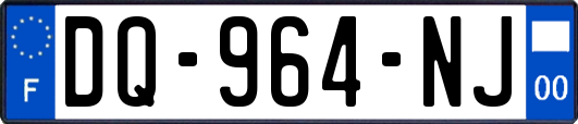 DQ-964-NJ