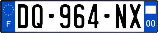 DQ-964-NX