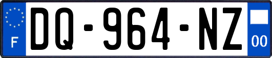 DQ-964-NZ