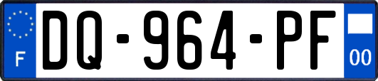 DQ-964-PF