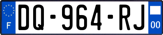 DQ-964-RJ