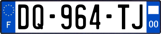 DQ-964-TJ