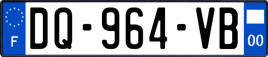 DQ-964-VB