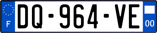 DQ-964-VE