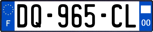 DQ-965-CL