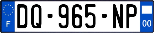 DQ-965-NP