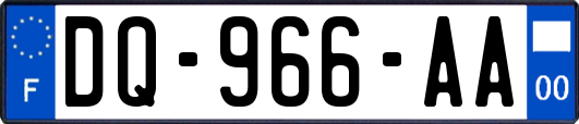 DQ-966-AA