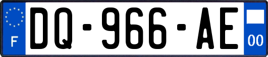 DQ-966-AE