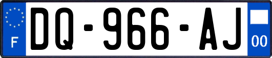 DQ-966-AJ