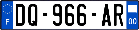 DQ-966-AR