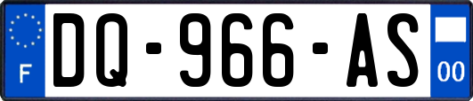 DQ-966-AS