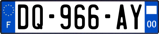 DQ-966-AY