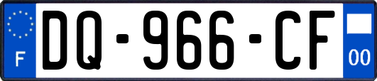 DQ-966-CF