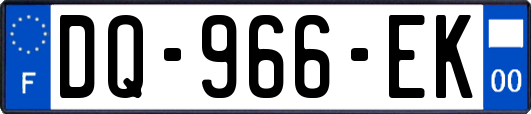 DQ-966-EK