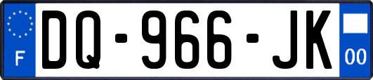 DQ-966-JK