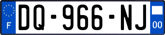 DQ-966-NJ