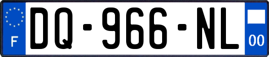 DQ-966-NL