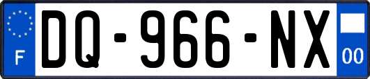 DQ-966-NX