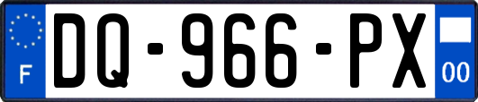 DQ-966-PX