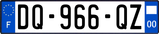 DQ-966-QZ