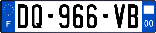 DQ-966-VB