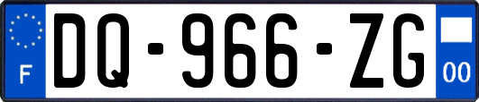 DQ-966-ZG