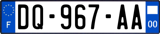 DQ-967-AA