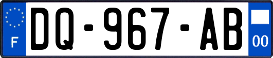 DQ-967-AB