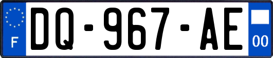 DQ-967-AE