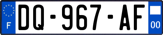 DQ-967-AF