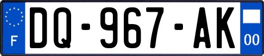 DQ-967-AK